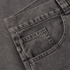 Big Boy Jeans - Washed Grey