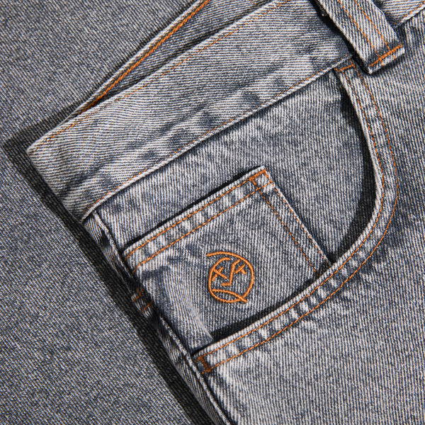 Big Boy Jeans