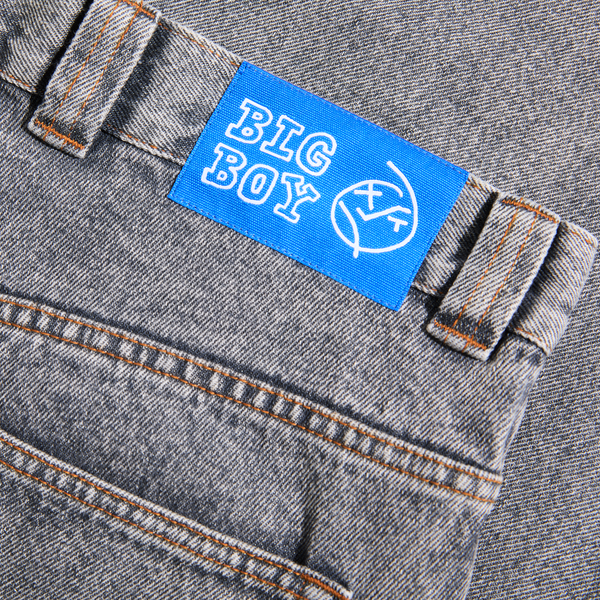 Big Boy Jeans