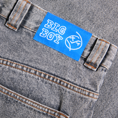 Big Boy Jeans