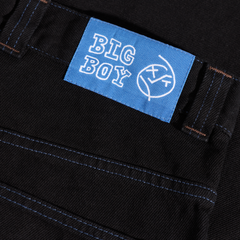 Big Boy Jeans
