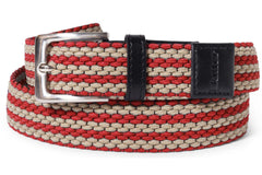 Braided Belt