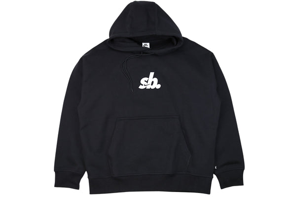 Nike SB Embroidered Hood