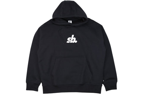 Nike SB Embroidered Hood