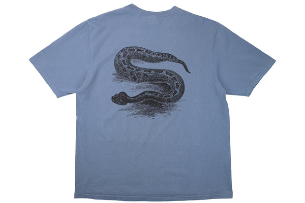 Serpent Pigment Dyed Tee