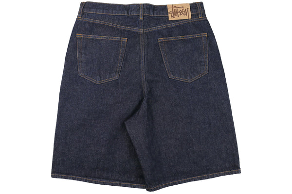 Big Ol' Denim Short