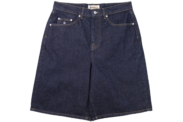 Big Ol' Denim Short