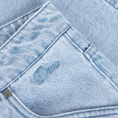 Classic Denim Short