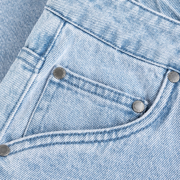 Classic Denim Short