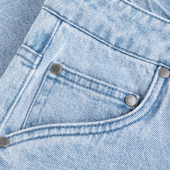 Classic Denim Short