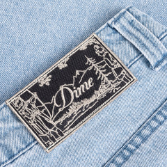 Classic Denim Short