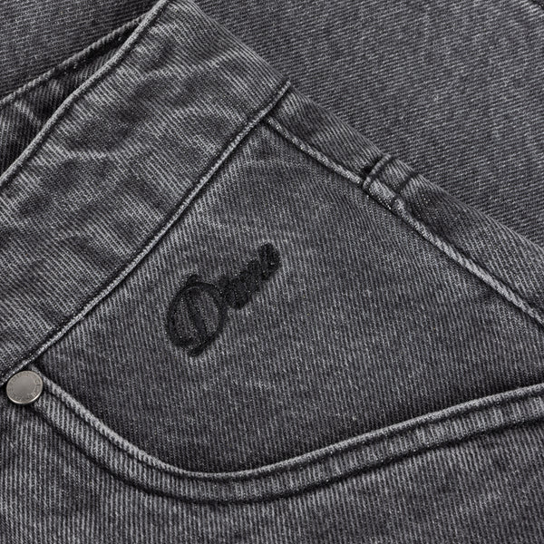 Classic Denim Short