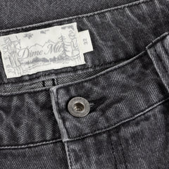 Classic Denim Short
