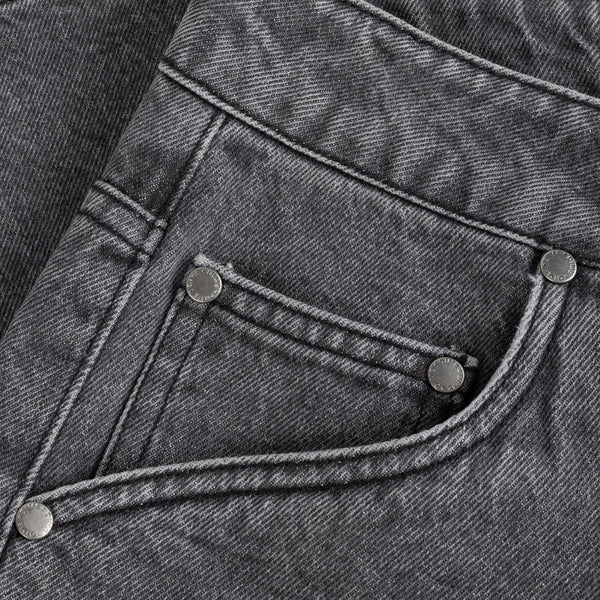 Classic Denim Short