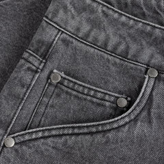 Classic Denim Short