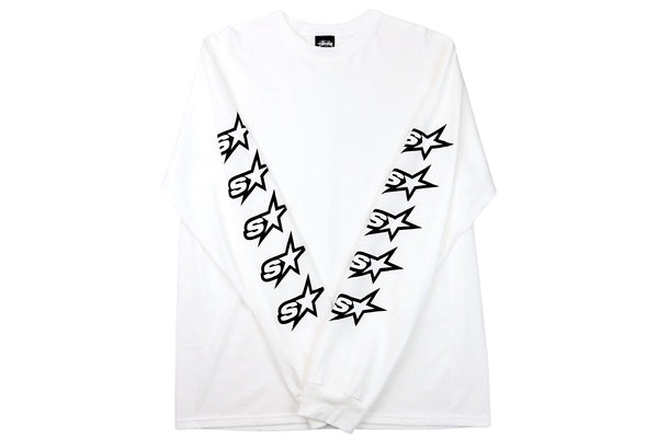 Speedway L/S Tee