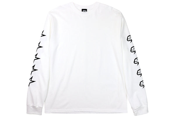 Speedway L/S Tee