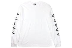 Speedway L/S Tee