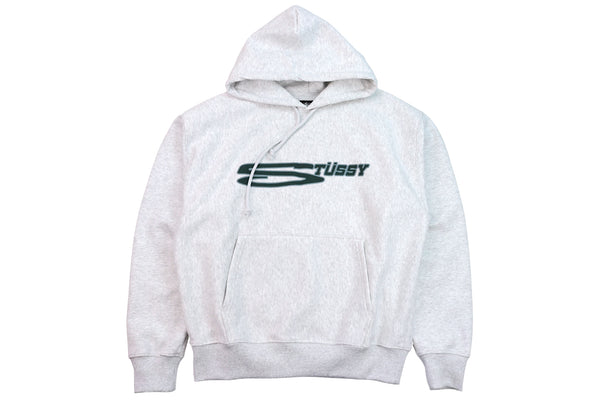 Stretch Hoodie