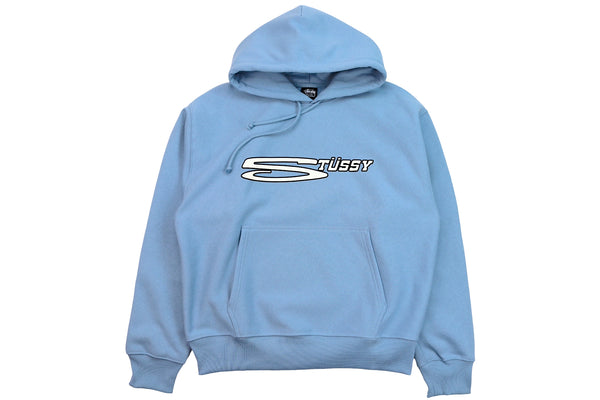 Stretch Hoodie