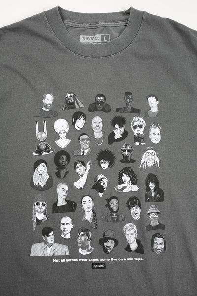 Mixtape Tee
