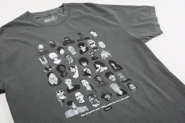 Mixtape Tee