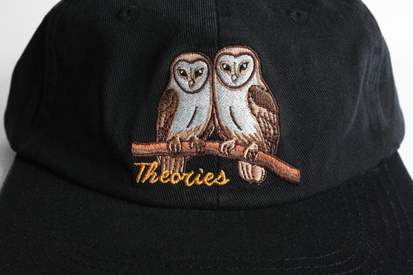 Not What They Seem Hat