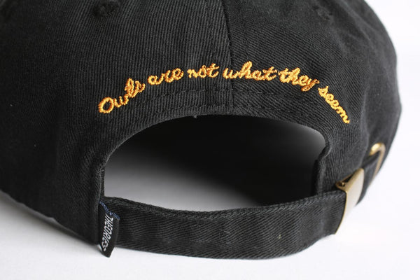 Not What They Seem Hat