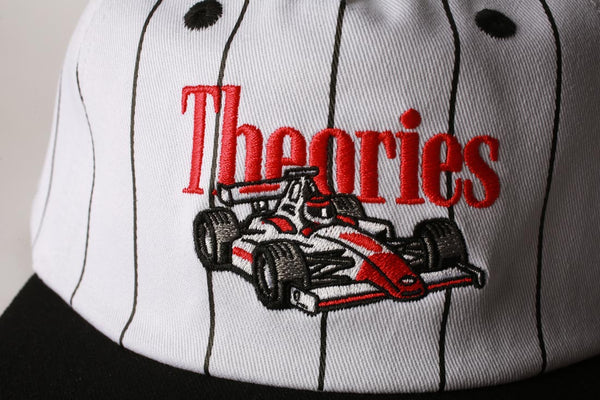 Speedway Hat