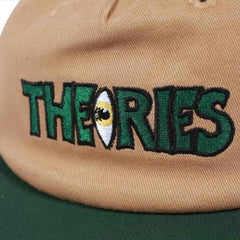 Thats Life Snapback