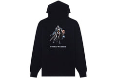 Undead Warrior Zip Hoodie