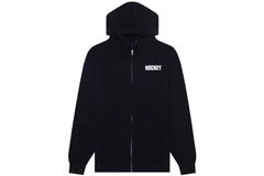 Undead Warrior Zip Hoodie