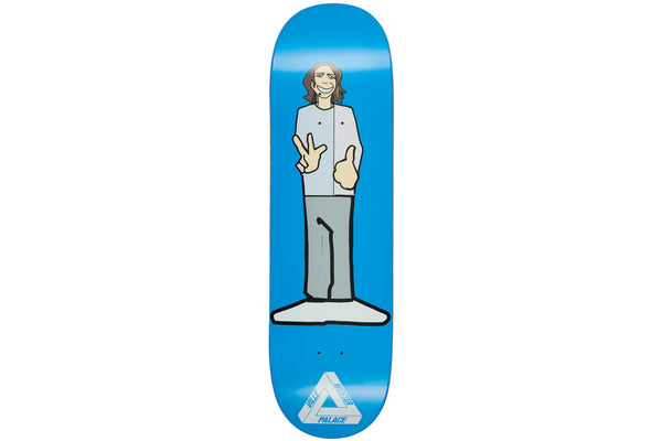 Ville Pro S42 - 9.0"