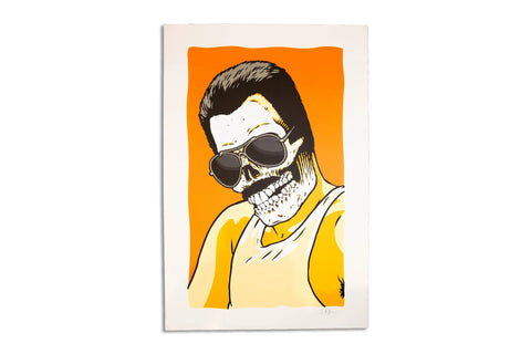 Gonz Independent 500 Piece Puzzle