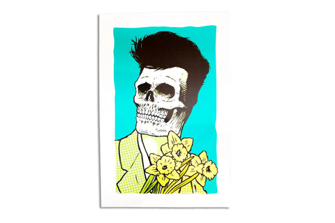 Gonz Independent 500 Piece Puzzle