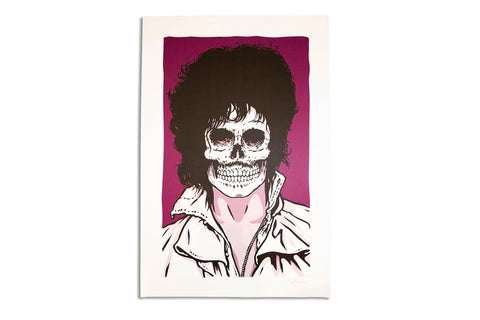Gonz Independent 500 Piece Puzzle