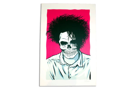 Gonz Independent 500 Piece Puzzle