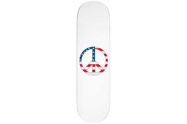 American Peace Deck - 8.0"