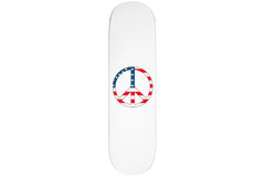 American Peace Deck - 8.0"
