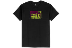 Abduction Rays Tee
