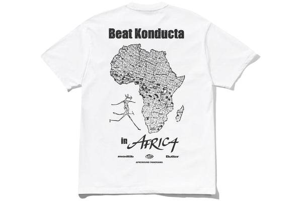 Africa Tee