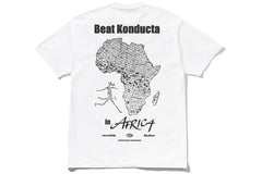 Africa Tee