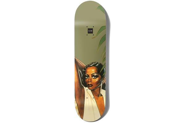 Aikens Queen - 8.5"