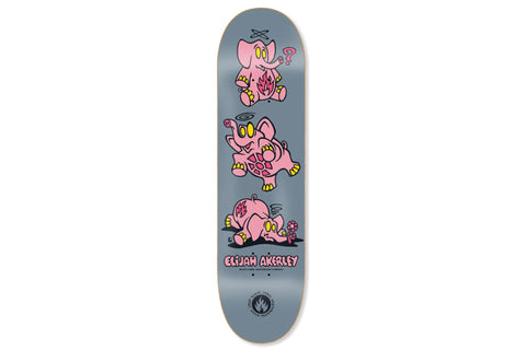 Elijah Akerley - Pink Elephants - 8.25