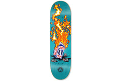 Elijah Akerley - Fire Brewed - 8.5"