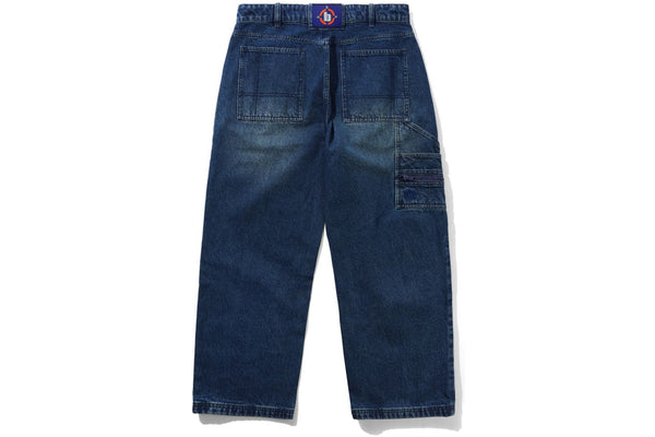 Aleka Denim Jeans
