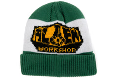 Fuel Stop Slouch Beanie