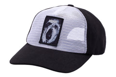 Altered States Reverse Trucker Hat