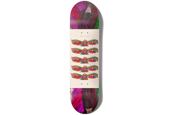 Alvarez Vision Quest - 8.25"