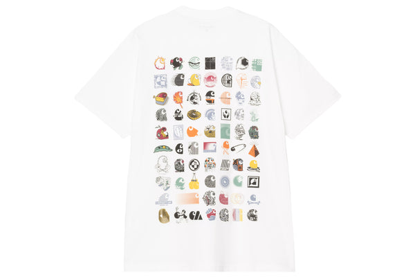 Archive T-Shirt